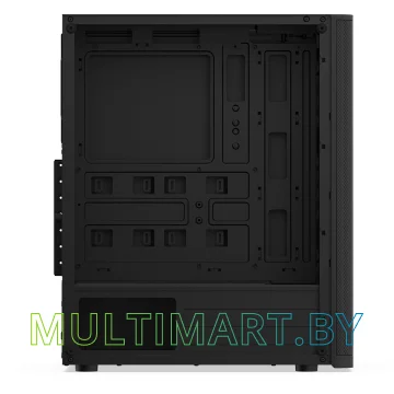 Корпус SilentiumPC Ventum VT2 EVO TG ARGB (SPC291) картинка 11